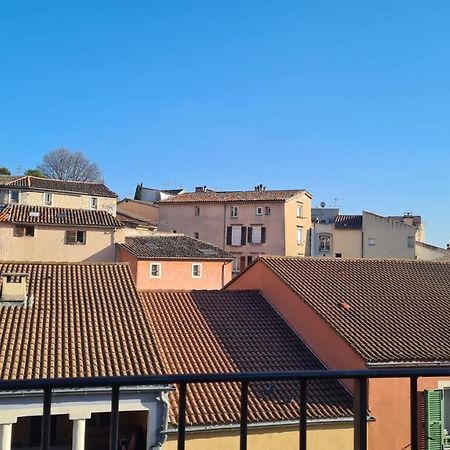 Appartement Charmant En Provence Draguignan Zewnętrze zdjęcie