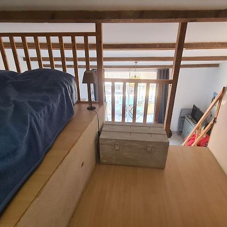 Appartement Charmant En Provence Draguignan Zewnętrze zdjęcie