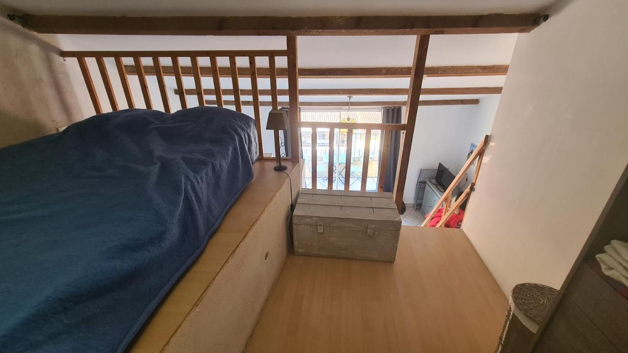 Appartement Charmant En Provence Draguignan Zewnętrze zdjęcie