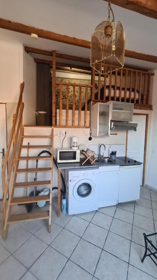 Appartement Charmant En Provence Draguignan Zewnętrze zdjęcie