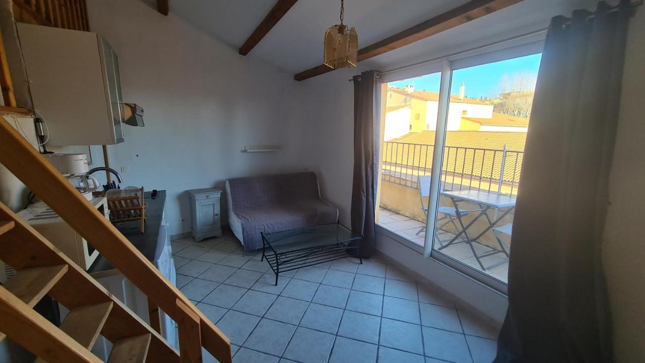 Appartement Charmant En Provence Draguignan Zewnętrze zdjęcie