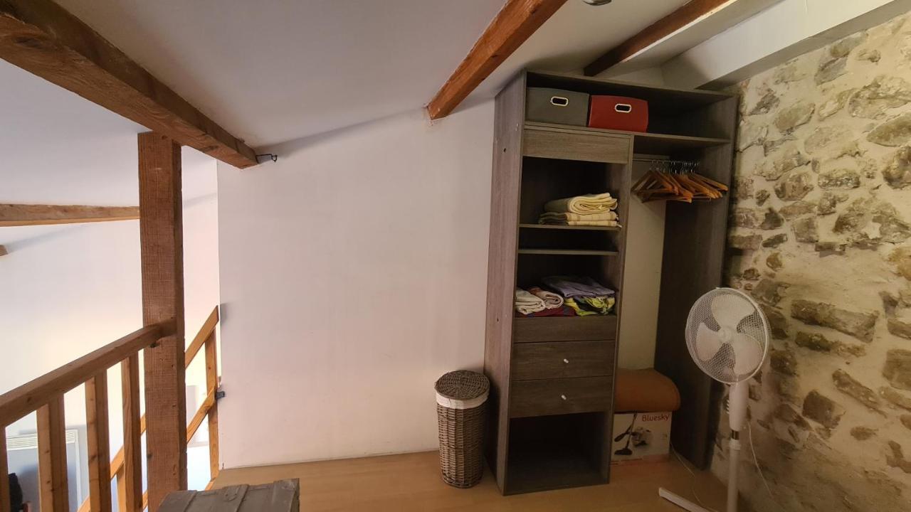Appartement Charmant En Provence Draguignan Zewnętrze zdjęcie