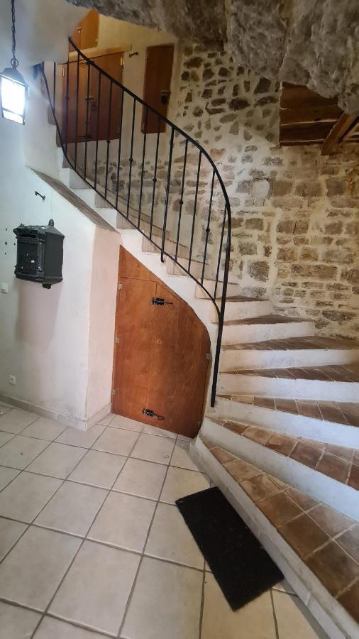 Appartement Charmant En Provence Draguignan Zewnętrze zdjęcie