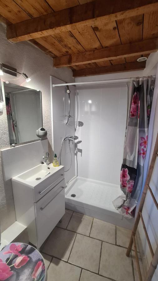 Appartement Charmant En Provence Draguignan Zewnętrze zdjęcie