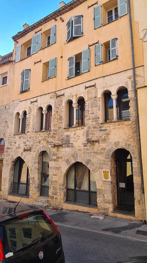 Appartement Charmant En Provence Draguignan Zewnętrze zdjęcie