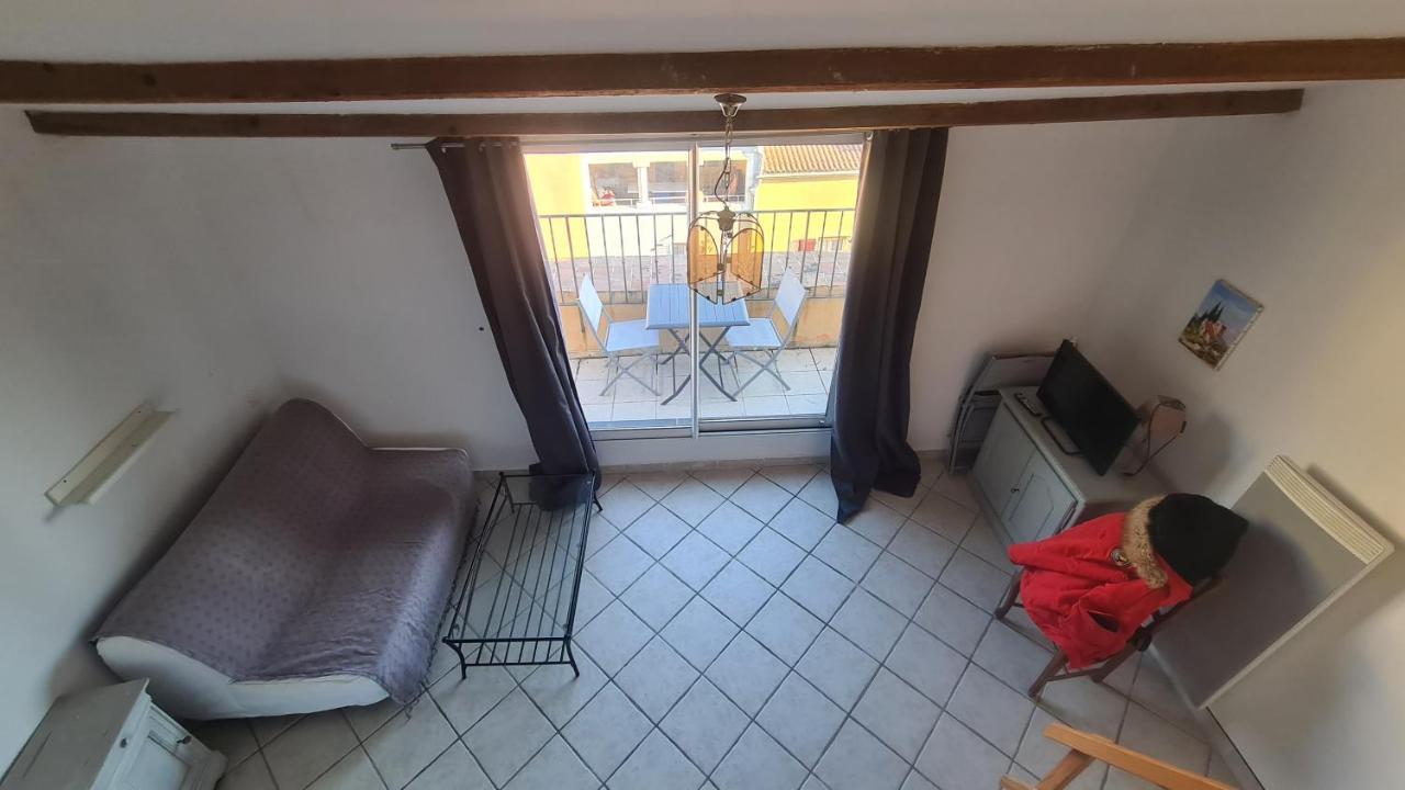 Appartement Charmant En Provence Draguignan Zewnętrze zdjęcie
