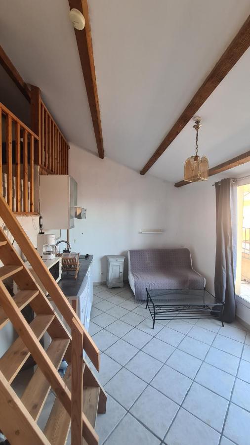 Appartement Charmant En Provence Draguignan Zewnętrze zdjęcie