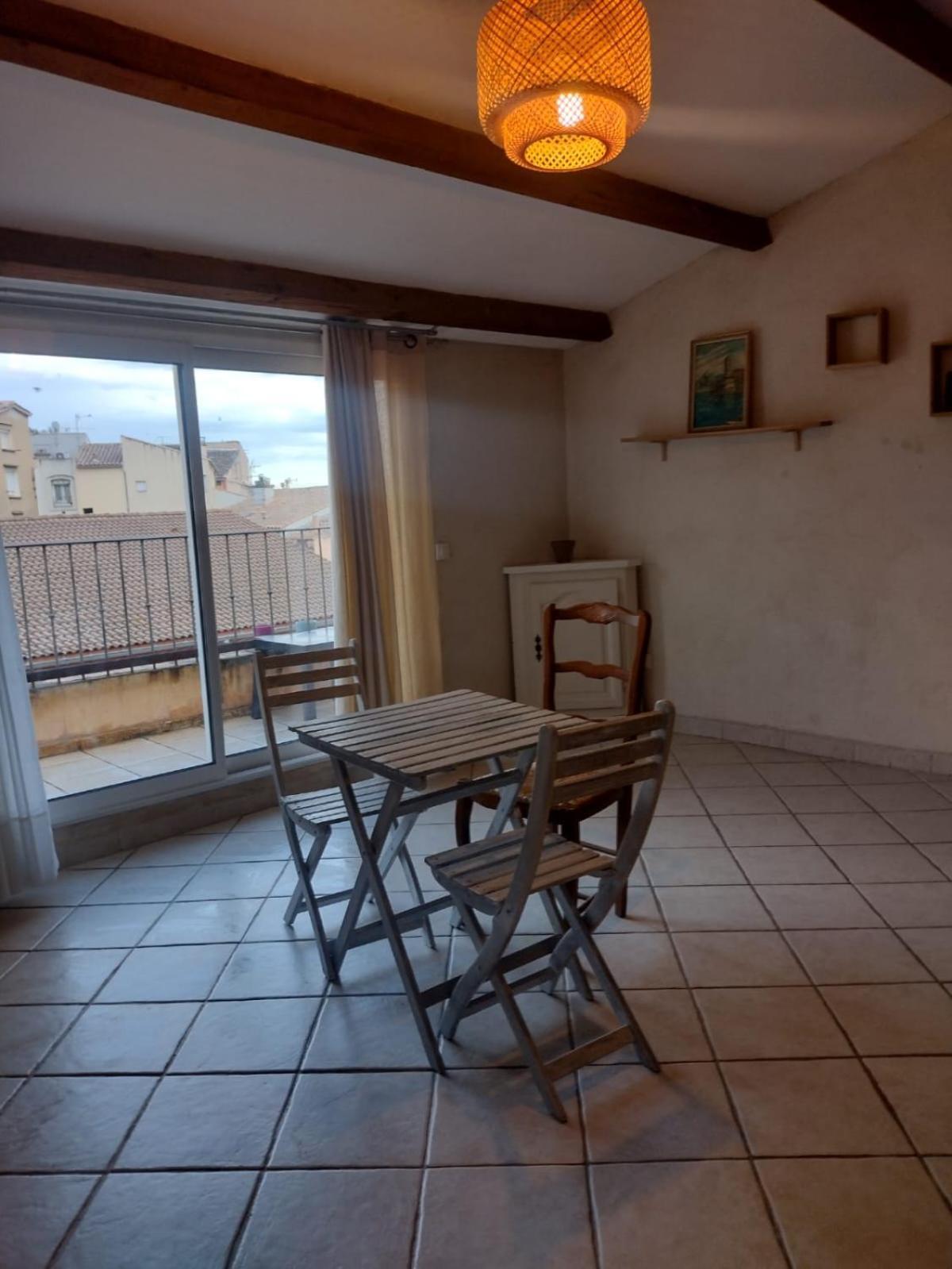 Appartement Charmant En Provence Draguignan Zewnętrze zdjęcie
