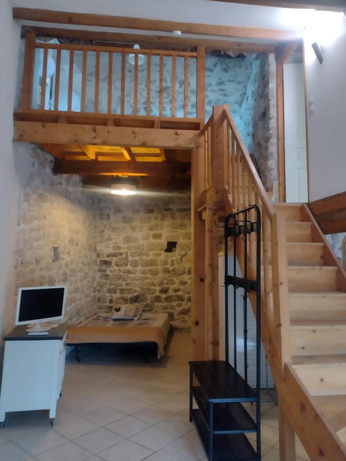 Appartement Charmant En Provence Draguignan Zewnętrze zdjęcie